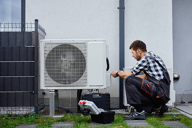Trusted Hvac Maintenance service in Jacksonville, NC - HVAC Repair CO